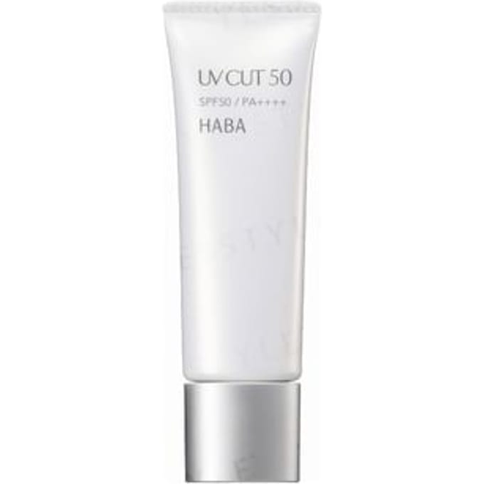 HABA - UV Cut 50 SPF 50 PA++++ 30g