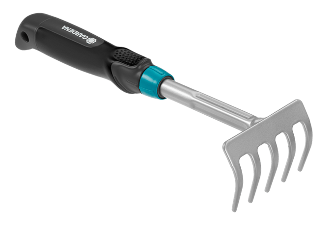 GARDENA Handharkje - werkbreedte 8,5cm - 25 jaar garantie