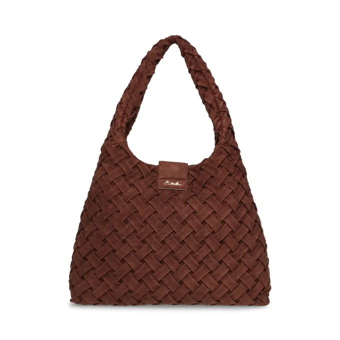 Steve Madden Brhianon Bag Choc/gld Taglia: OS | Borse a mano Outlet | Donna
