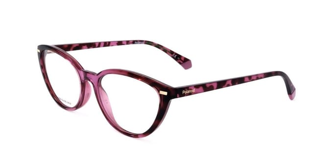 Brillenframe Dames Polaroid PLD-D432-0T4 Ø 53 mm