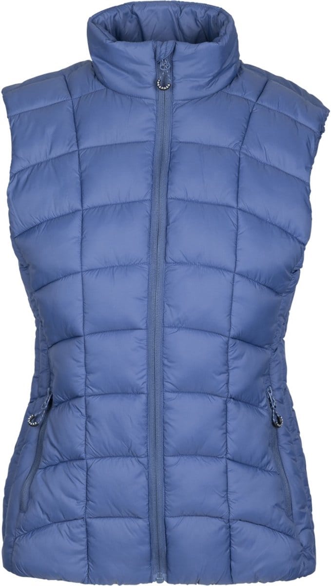 Trespass Ogbere - Damesgilet Tp50 Indigotint - XL