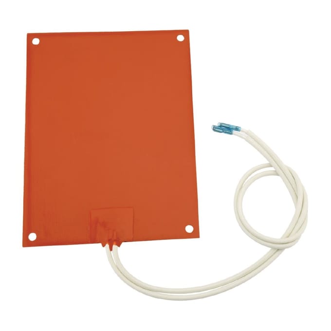 Buffalo Silicon Verwarmingsplaat