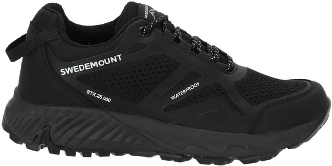 Swedemount Lofoten Trail STX Waterdichte Schoenen – Dames – Maat 36