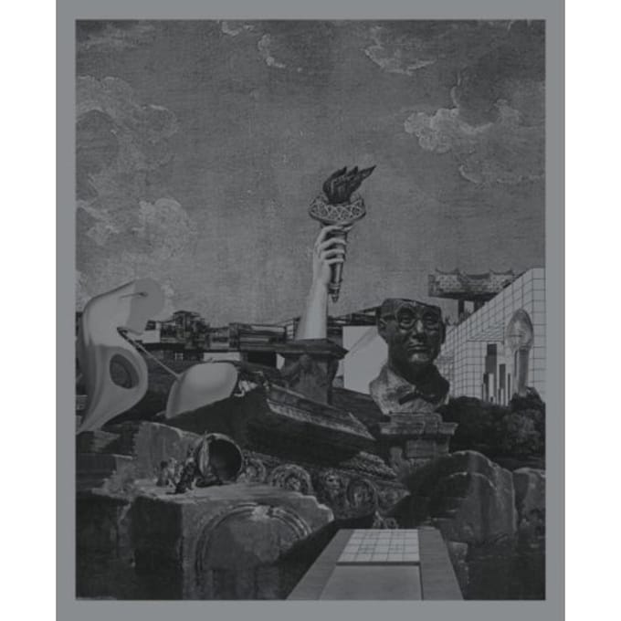 Narrative Architecture: A Kynical Manifesto - Cruz Garcia
