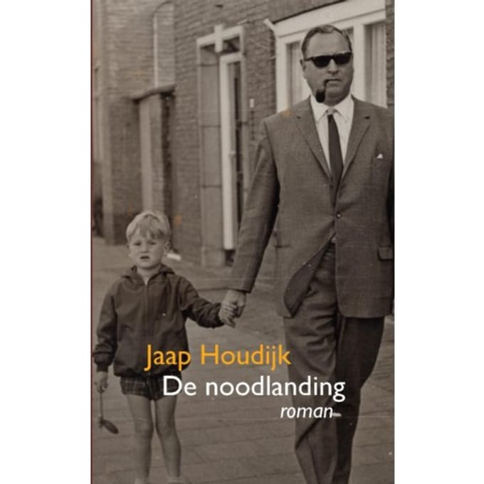 De Noodlanding - Jaap Houdijk