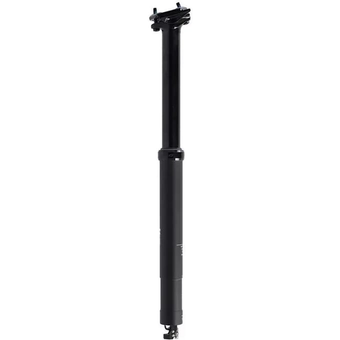 Verstelbare zadelpen 31.6 500 XLC SP-T21 170 ICR