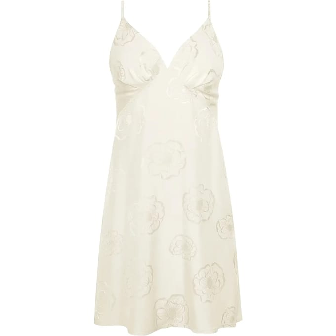Korte Jurk Lisca Babydoll MIRACLE MARIAGE