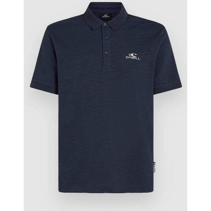 O'Neill Small Logo Polo blauw