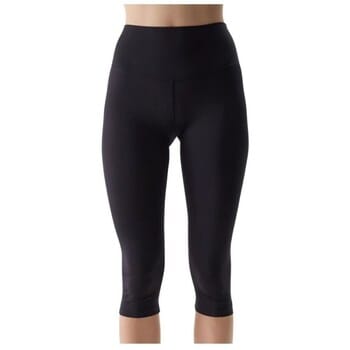 Legging 4F 4FWSS24TFTIF187DEEPBLACK