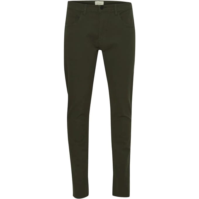 Broek Blend Edford Twister fit