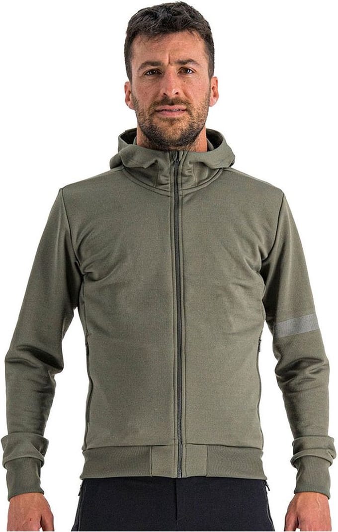 Sportful Giara Fietsjack Mannen - Maat XL