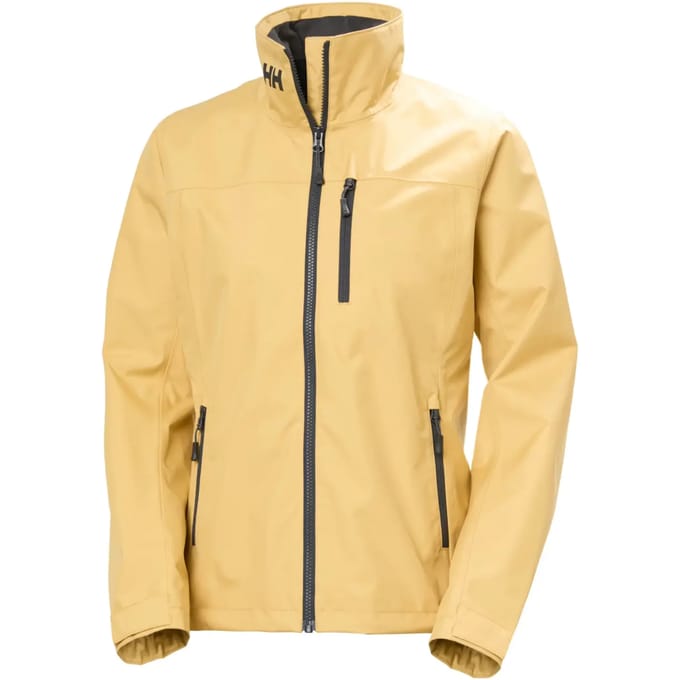 Dames sweatshirt met ronde hals Helly Hansen 2.0