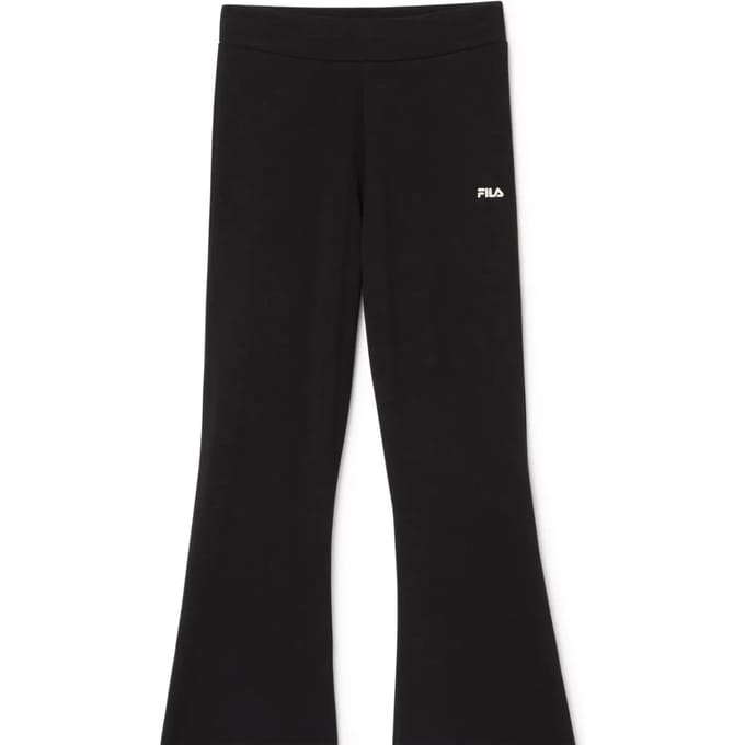 Legging voor meisjes Fila Casania Flared