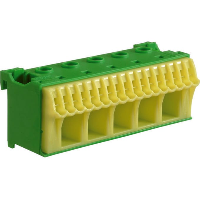 Hager Snelkoppeling Voor Hoofdkabel - KN22E - E32CT