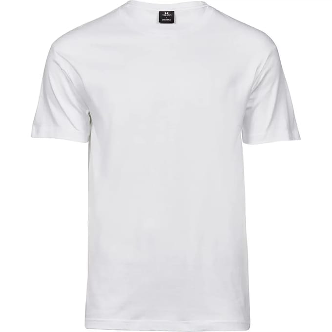 Tee Jays - Sof T-shirt - White maat M