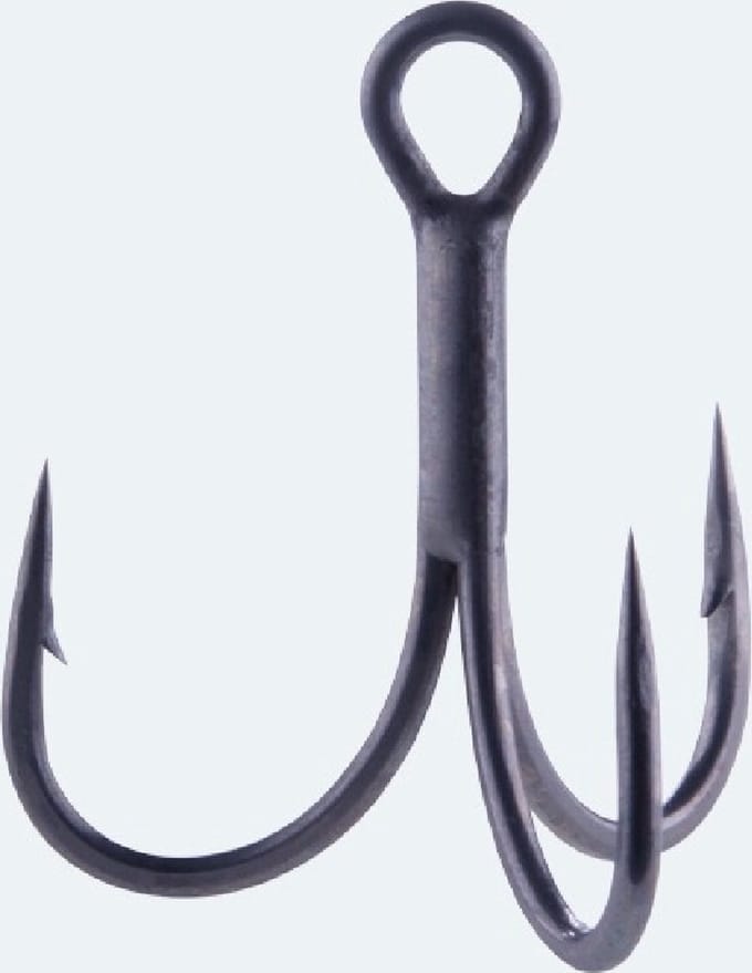 BKK Fangs-62 UA (Ultra-Antirust) Size 2