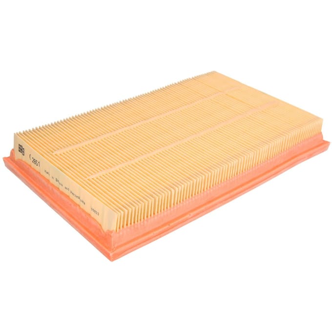 Luchtfilter MANN-FILTER C 2851