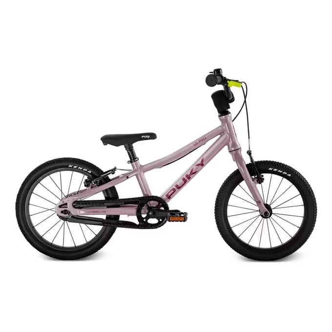 Kinderfiets Puky LS Pro 16