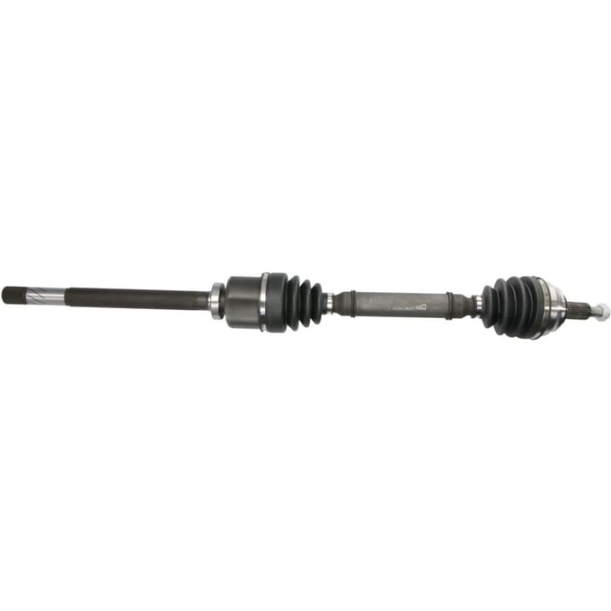 Aandrijfas PASCAL G2R175PC