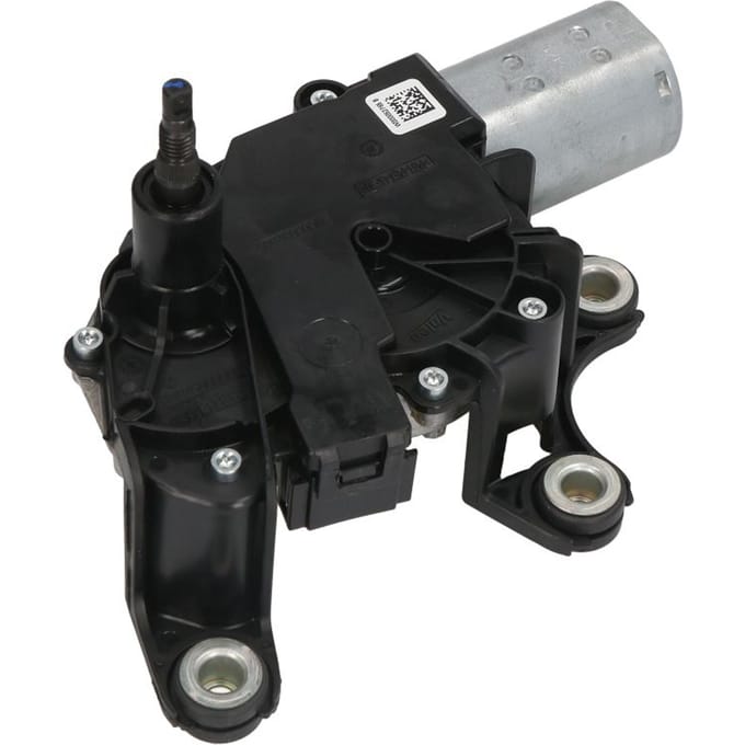 Voorruitreiniging - Ruitenwissermotor VALEO 582705