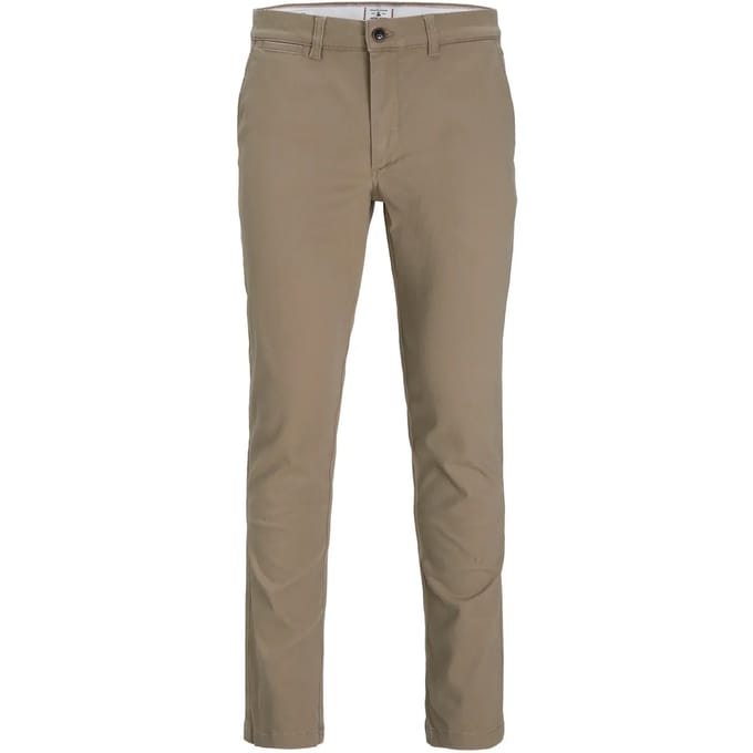 JACK&JONES JUNIOR JPSTMARCO JJDAVE AKM NOOS JNR Jongens Broek - Maat 158