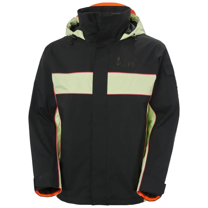 Ski-jas Helly Hansen ULLR D 2.0