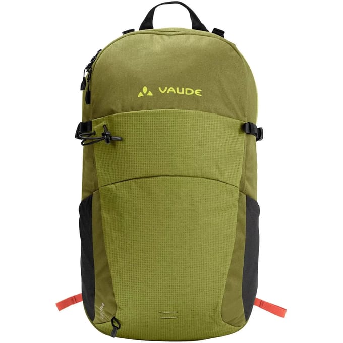 VAUDE Wizard 18+4, Unisex, Rugzak