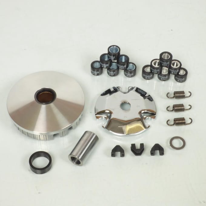 polini variator voor benelli 50 k2 lc scooter nieuw