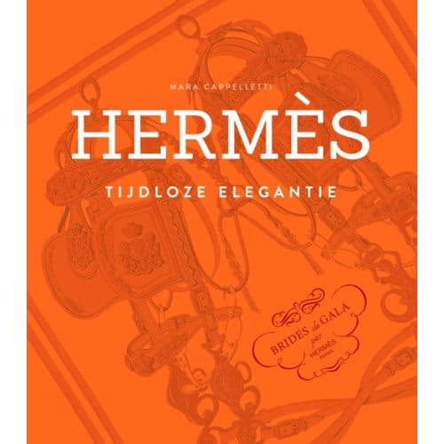 Hermès - Mara Cappelletti
