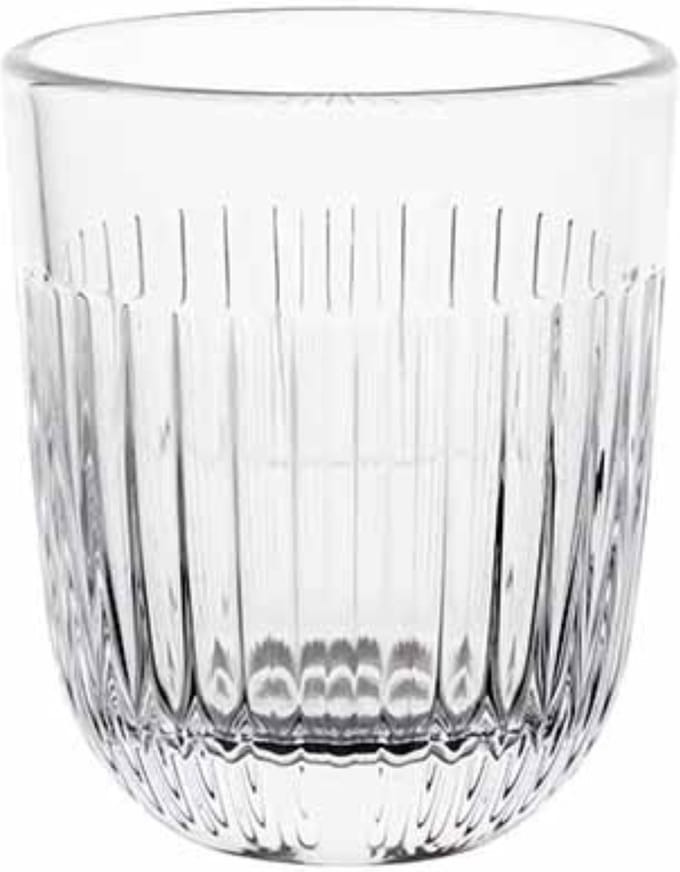 La Rochere Ouessant Tumbler - 29 cl - 4 stuks