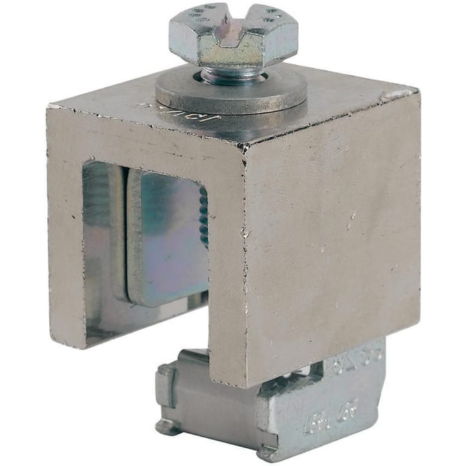 Eaton Geleiderklem M10 Voor 10mm - 138361 [6 stuks]