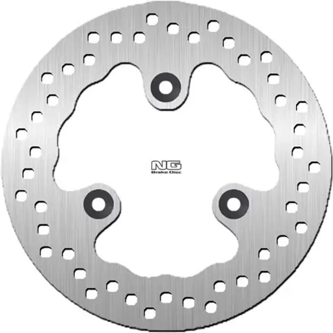 Remschijf voor vaste motorfiets NG Brake Disc DIS1156