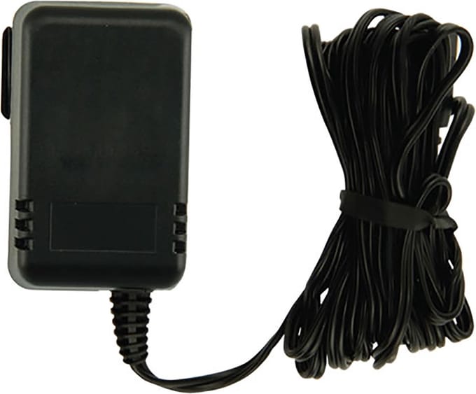 Wahl - ProLithium Series - Cordless Beret Trimmer - Adapter