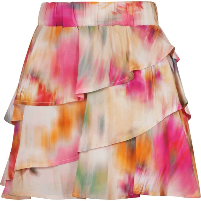 So Allure - Gonna 431738 - Fuxia/Arancione