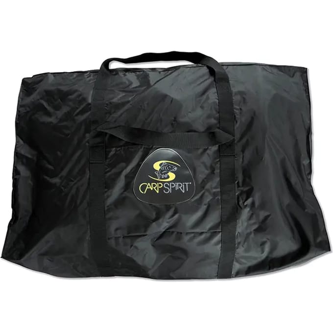 Zwarte draagtas Carp Spirit Boat