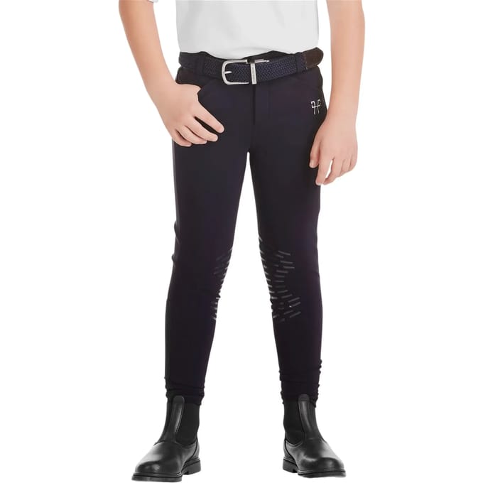 Kinderrijbroek Horse Pilot X-Design