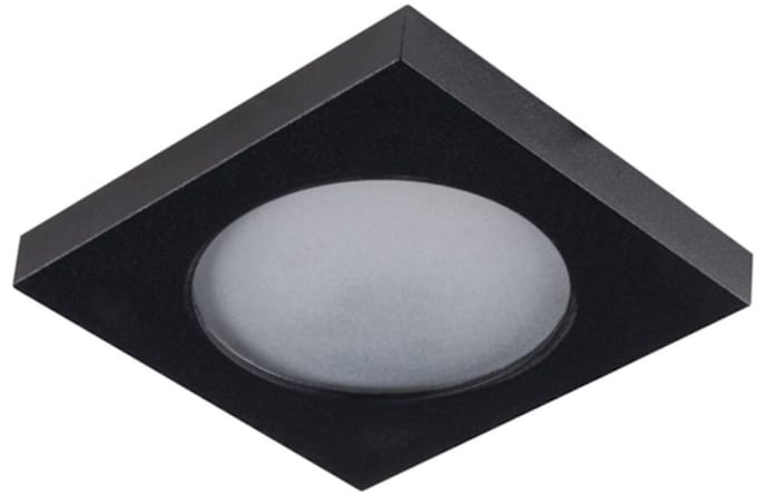 IP44 LED inbouwspot Malva
