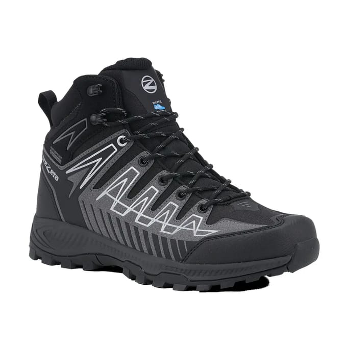 Wandelschoenen Trezeta Thunder Mid