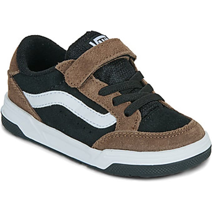 Vans  Lage Sneakers Hylane V SKATER GREY/BLACK