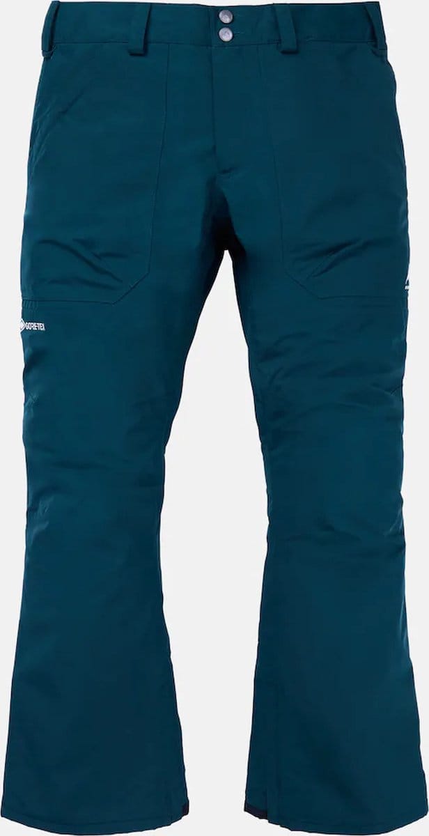 BURTON Ballast GTX Pants deep emerald