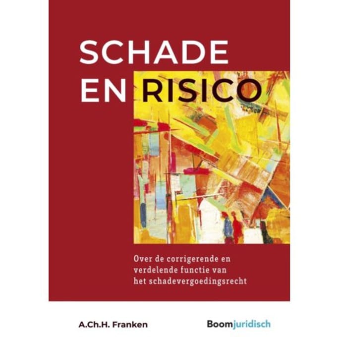 Schade En Risico - A.Ch.H. Franken