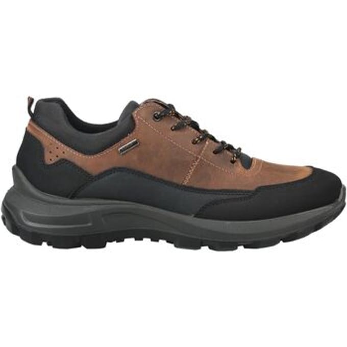 Trail Imac Halfhoge schoenen