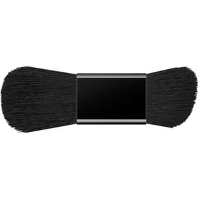 Kanebo - Face Brush 1 pc