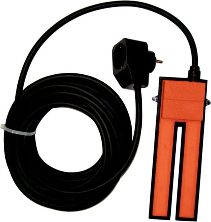 MAC3 REKA niveauregeling volpompen, max. 10 (4)A, 230 VAC, 50 - 60 Hz