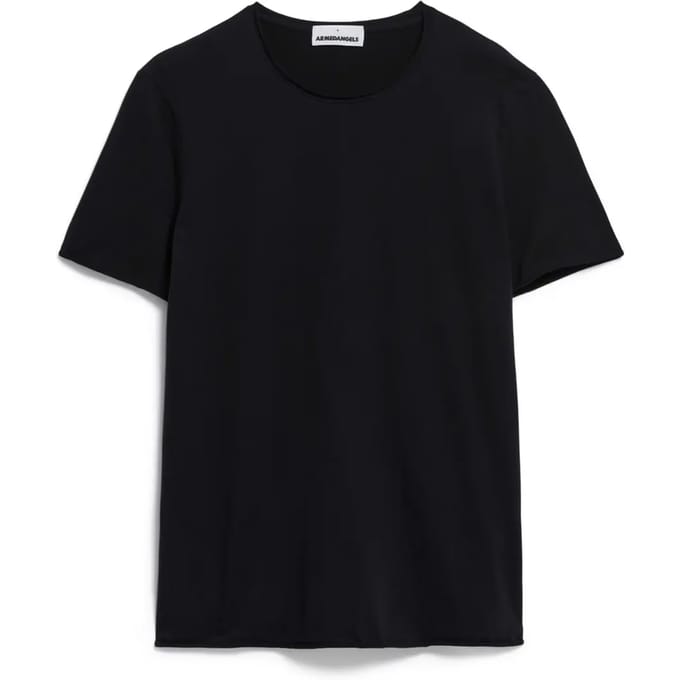 T-shirt ARMEDANGELS Aamon Brushed