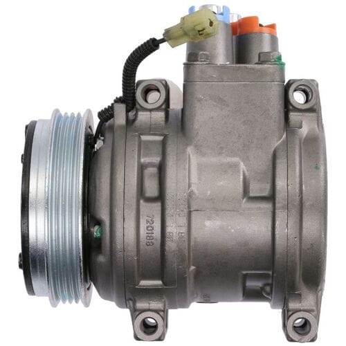Airco-compressor ELSTOCK 51-0853