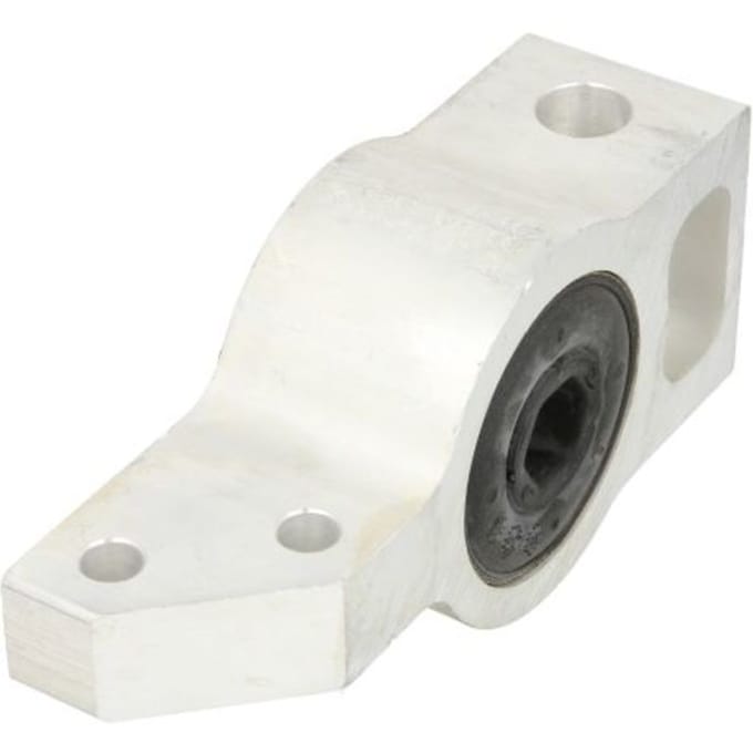 Voorste draagarm silentblock MEYLE 1006100028