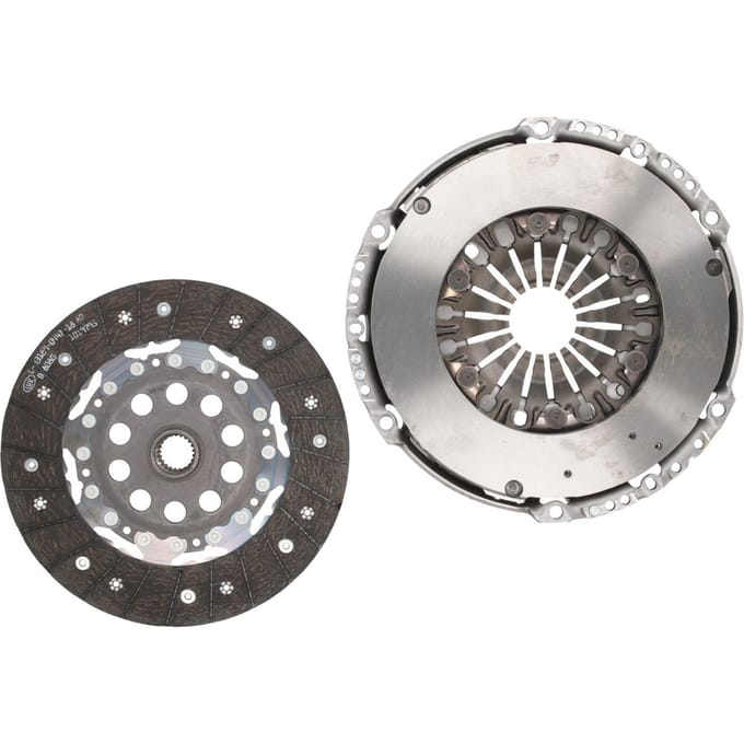 Schaeffler Luk Koppelingsset LUK 624 3953 09