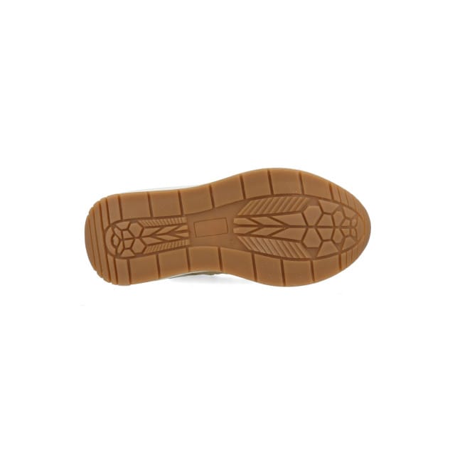 Poelman CHARU Sneaker - Sand / White