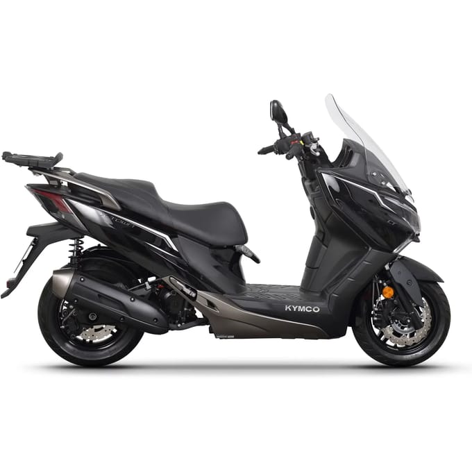 SHAD Top Master Fitting Set ÔÇô KYMCO X-TOWN CITY / CT 125 / 300 2022